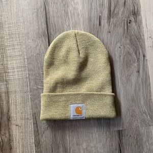 Carhartt beanie